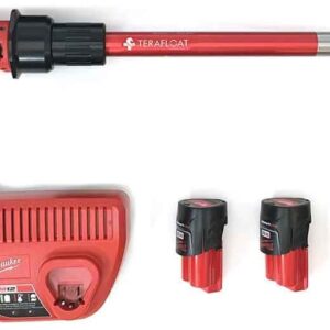 Terafloat LED Basic Set