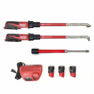 Terafloat LED Erweitertes Pony Set