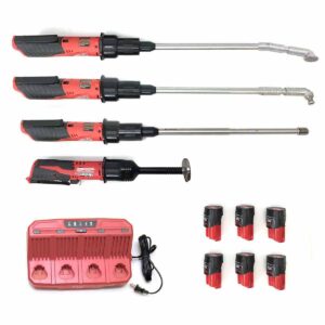 Terafloat ECO Profi XL Set