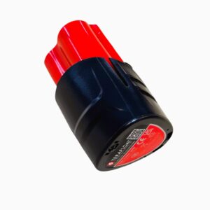 Terafloat Lithium-Ion Batterie 12V klein