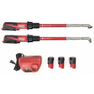 Terafloat LED Standard Set